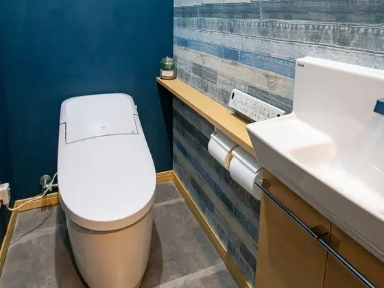 Traditional İki Ayrı Yataklı Oda, Sigara İçilmez, Ortak Banyo (Japanese Style)