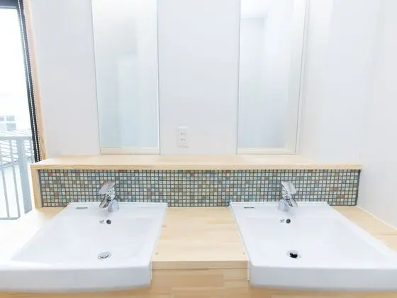 Traditional İki Ayrı Yataklı Oda, Sigara İçilmez, Ortak Banyo (Japanese Style)