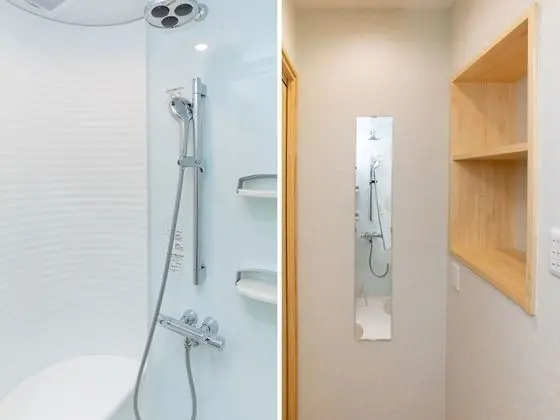 Üç Kişilik Oda, Sigara İçilmez, Ortak Banyo