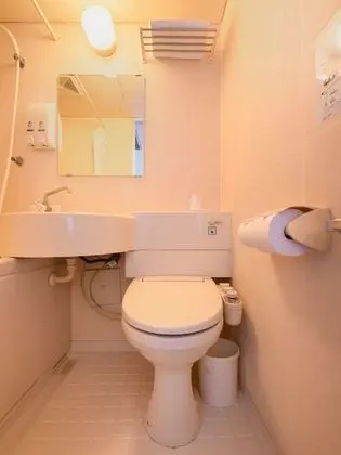 Oda, Sigara İçilebilir (Semi Double)