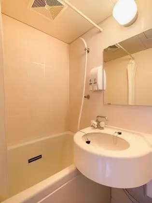 Oda, Sigara İçilmez (Semi Double)