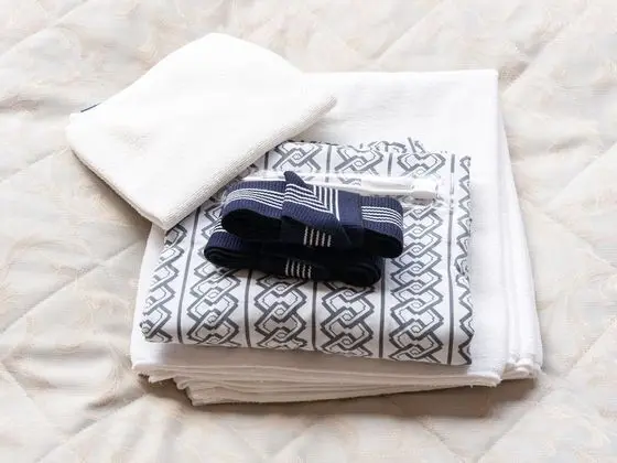 Tek Kişilik Oda, Sigara İçilebilir