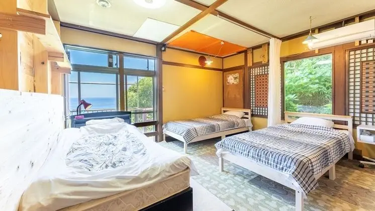 Family Oda, Sigara İçilmez, Ortak Banyo