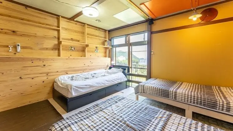 Family Oda, Sigara İçilmez, Ortak Banyo