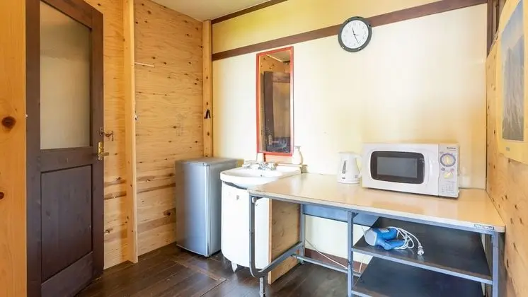 Family Oda, Sigara İçilmez, Ortak Banyo