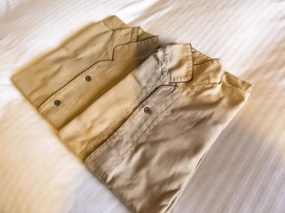 İki Ayrı Yataklı Oda, Sigara İçilmez