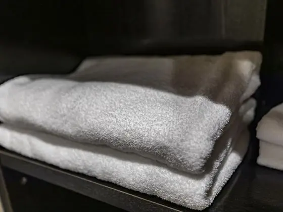 İki Ayrı Yataklı Oda, Sigara İçilmez