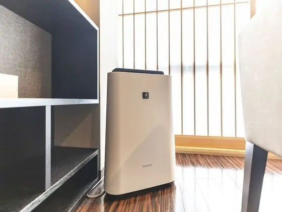 İki Ayrı Yataklı Oda, Sigara İçilmez