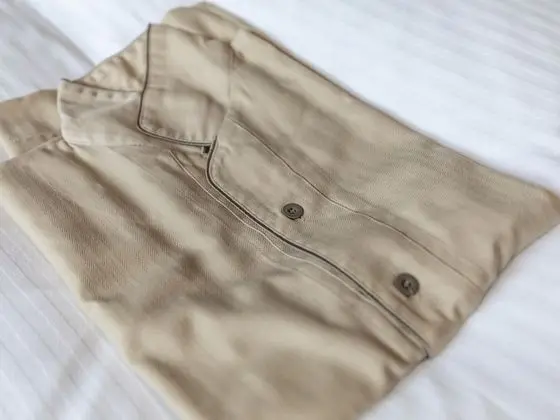 İki Ayrı Yataklı Oda, Sigara İçilmez