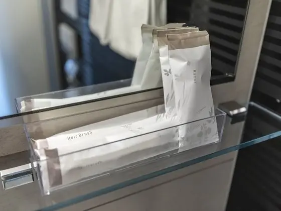 İki Ayrı Yataklı Oda, Sigara İçilmez