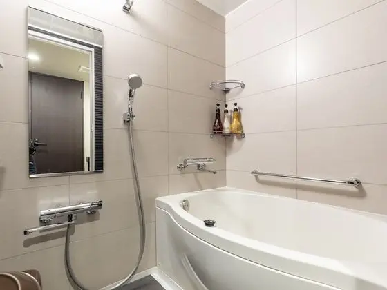 Tek Büyük Yataklı Oda, Sigara İçilmez