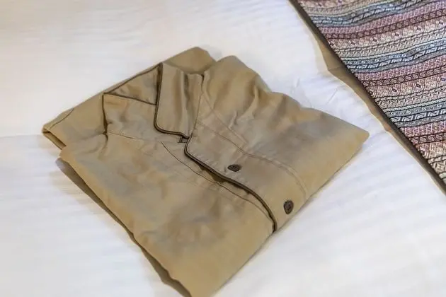 Traditional Dört Kişilik Oda, Sigara İçilmez (Japanese Western style)