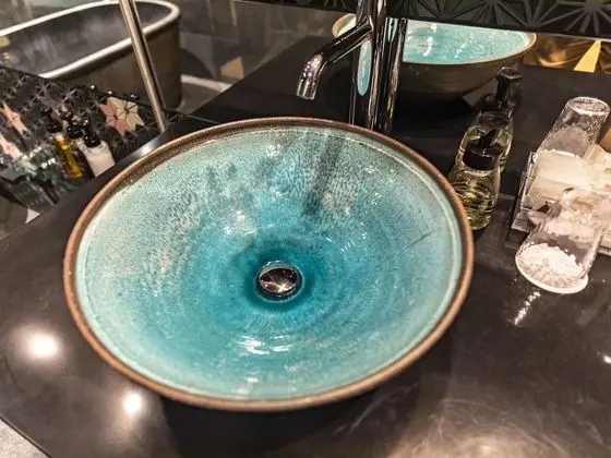 Traditional Dört Kişilik Oda, Sigara İçilmez (Japanese Western style)