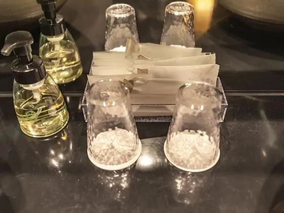 Traditional Dört Kişilik Oda, Sigara İçilmez (Japanese Western style)