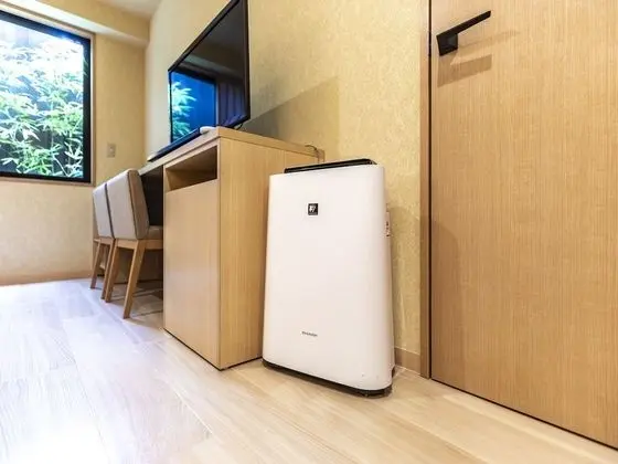 Traditional Dört Kişilik Oda, Sigara İçilmez (Japanese Western style)