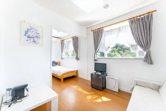 Deluxe İki Ayrı Yataklı Oda, Sigara İçilmez