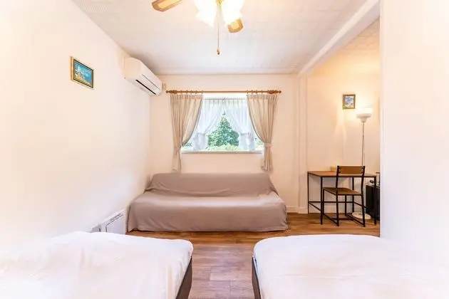 Deluxe İki Ayrı Yataklı Oda, Sigara İçilmez