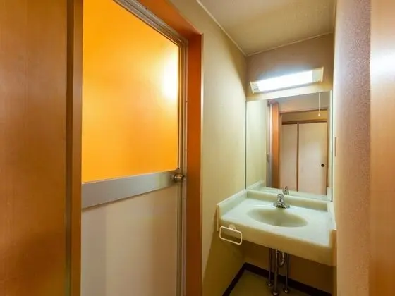 Traditional Oda, Özel Banyo (Japanese Style, Quintuple)