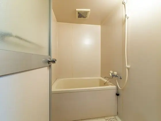Traditional Oda, Özel Banyo (Japanese Style, Quintuple)