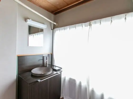 Traditional İki Ayrı Yataklı Oda, Ortak Banyo (Japanese Style)