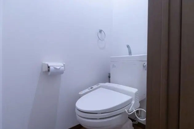 Tek Kişilik Oda, Sigara İçilmez
