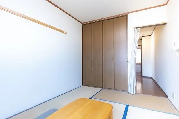 Traditional İki Ayrı Yataklı Oda, Sigara İçilebilir (Japanese)