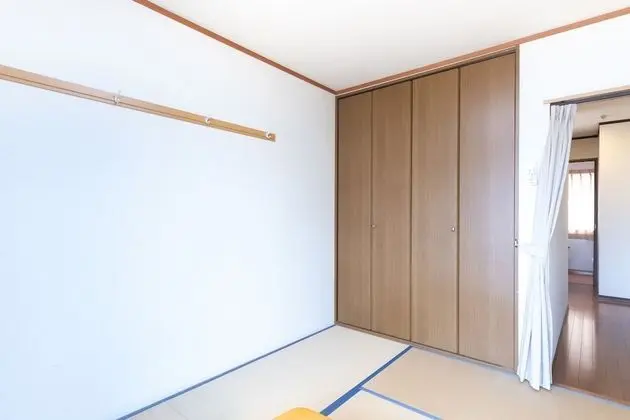 Traditional İki Ayrı Yataklı Oda, Sigara İçilebilir (Japanese)