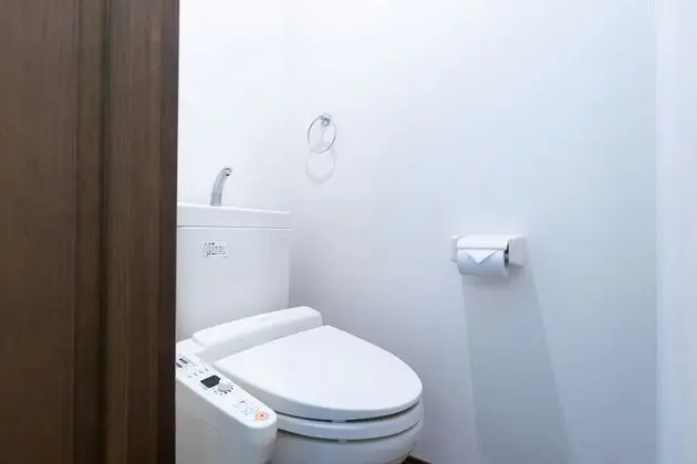 Traditional İki Ayrı Yataklı Oda, Sigara İçilebilir (Japanese)