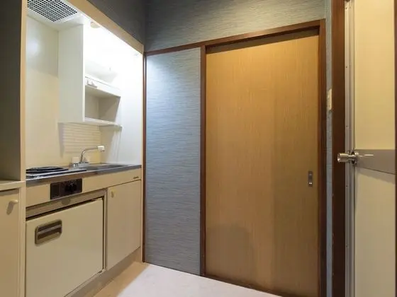 Traditional Oda, Sigara İçilmez (Japanese, up to 2 guests)
