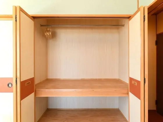 Traditional Oda, Sigara İçilmez (JP Style Quintuple, Shared Bathroom)