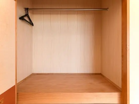 Traditional Üç Kişilik Oda, Sigara İçilmez (Japanese Style with Shared Bathroom)