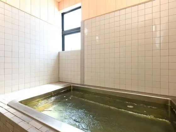 Traditional Üç Kişilik Oda, Sigara İçilmez (Japanese Style with Shared Bathroom)