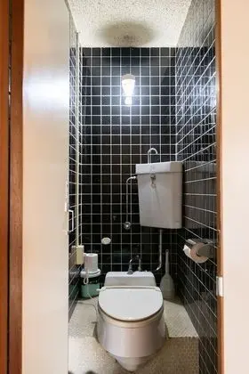 Traditional Oda, Özel Banyo (Japanese Style, 7 Guests)