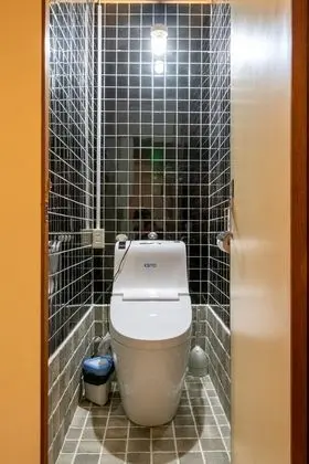 Traditional Oda, Özel Banyo (Japanese Style, 9 Guests)