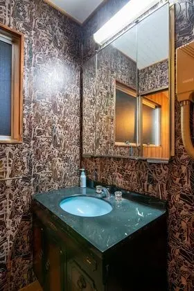 Traditional Oda, Özel Banyo (Japanese Style, 9 Guests)