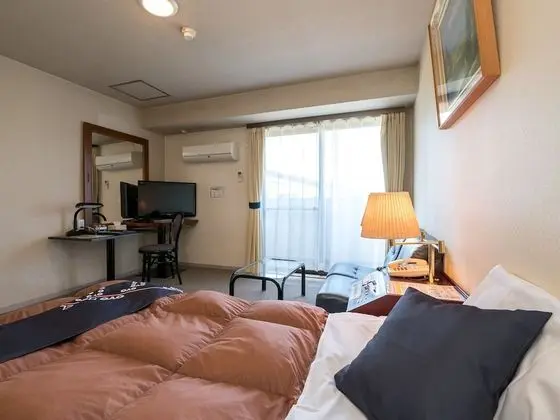 Deluxe Tek Kişilik Oda, Sigara İçilmez