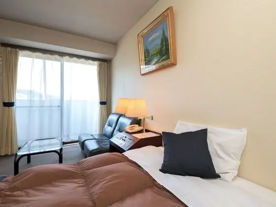 Deluxe Tek Kişilik Oda, Sigara İçilmez