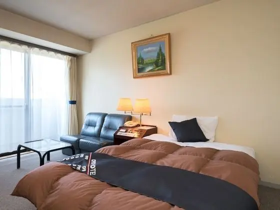Deluxe Tek Kişilik Oda, Sigara İçilmez