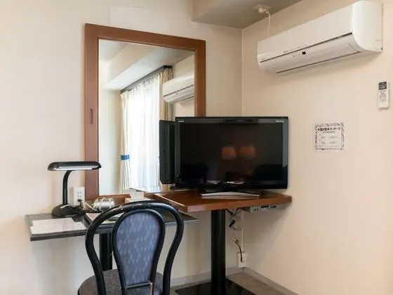 Deluxe Tek Kişilik Oda, Sigara İçilmez