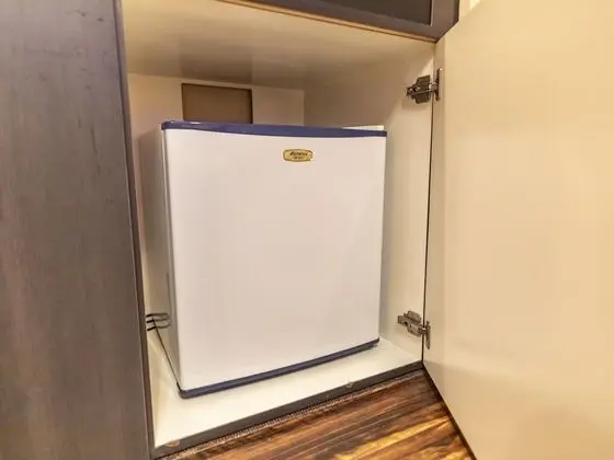 Deluxe Oda, Sigara İçilebilir