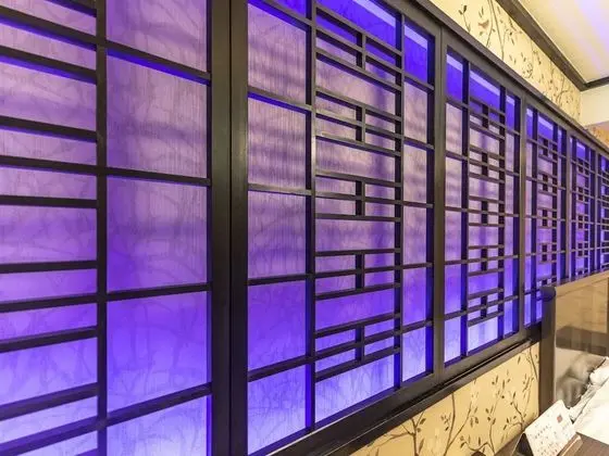 Deluxe Tek Kişilik Oda, Sigara İçilebilir