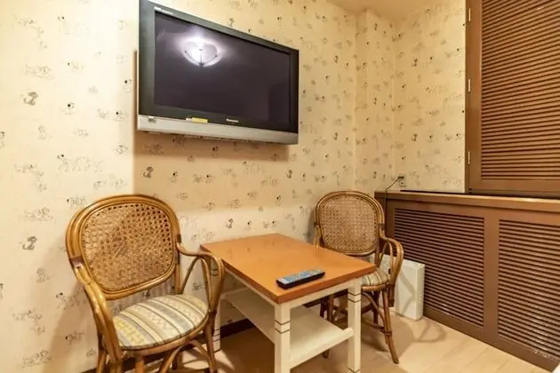 Deluxe Tek Kişilik Oda, Sigara İçilebilir