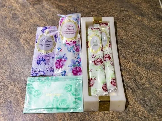 Deluxe Tek Kişilik Oda, Sigara İçilebilir