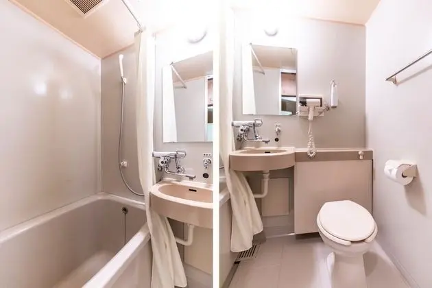 Deluxe Tek Kişilik Oda, Sigara İçilebilir