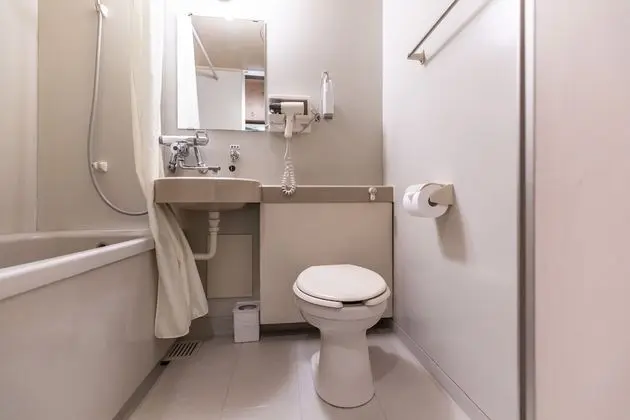 Deluxe Tek Kişilik Oda, Sigara İçilebilir