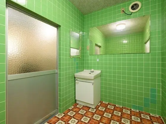 İki Ayrı Yataklı Oda, Sigara İçilmez, Ortak Banyo (with Shared Bathroom)