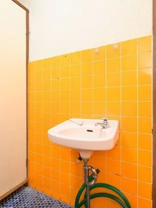 Traditional Oda, Sigara İçilmez, Ortak Banyo (Japanese,up to 4 with Shared Bathroom)