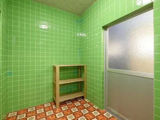 Traditional Oda, Sigara İçilmez, Ortak Banyo (with Shared Bathroom)