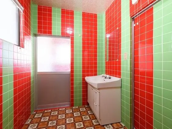 Traditional Oda, Sigara İçilmez, Ortak Banyo (with Shared Bathroom)