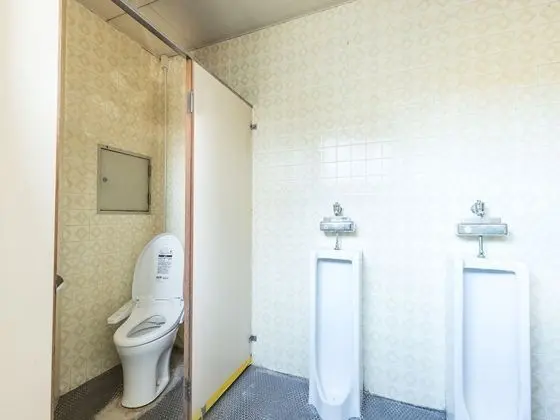 Traditional Oda, Sigara İçilebilir (Japanese Style, Twin)